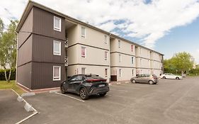Fasthotel Roissy Cdg Sud - Claye Souilly